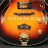 Crafter FEG 750 VLS -V полуакустическая гитара