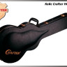 Crafter FEG 750 VLS -V полуакустическая гитара
