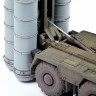 Сборная модель ZVEZDA Российский зенитно-ракетный комплекс С-400 «Триумф», 1/72