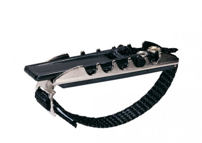 DUNLOP 14 C Professional Capo каподастр для гитары универсальный