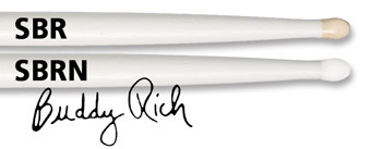 Барабанные палочки орех VIC FIRTH SBR