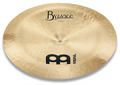 Meinl B16CH Тарелка 16" China