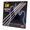 Струны для бас-гитары DR NWB-45