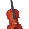 Скрипка 4/4 комплект CREMONA HV-150 Cervini Novice Violin Outfit