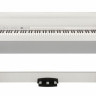 KORG C1 AIR-WH цифровое пианино c bluetooth-интерфейсом, цвет белый