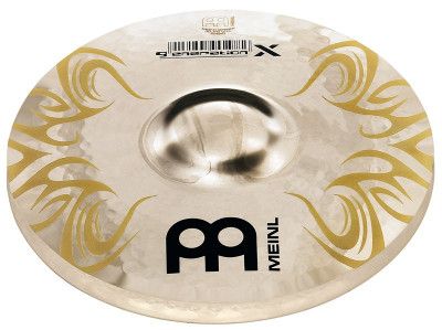 MEINL Generation X FX Hat GX-8FXH 8" хай-хэт hi-hat тарелка