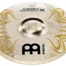 MEINL Generation X FX Hat GX-8FXH 8" хай-хэт hi-hat тарелка
