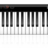 IK MULTIMEDIA iRig Keys 37 PRO USB MIDI-клавиатура для Mac и PC, 37 полноразмерных клавиш