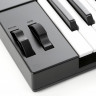 IK MULTIMEDIA iRig Keys 37 PRO USB MIDI-клавиатура для Mac и PC, 37 полноразмерных клавиш