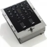 NUMARK M2, 2-канальный 10' микшер входы: 2-4 линейных/phono, 2 phono, 2 линейных, 1 микрофонный