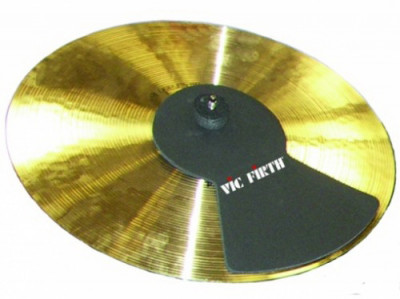 Индивидуальная сурдина для тарелок VIC FIRTH VIC MUTE 22 с