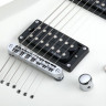 SCHECTER C-7 DELUXE SWHT 7-струнная электрогитара