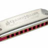 Hohner Golden Melody 542-20 Eb губная гармошка диатоническая