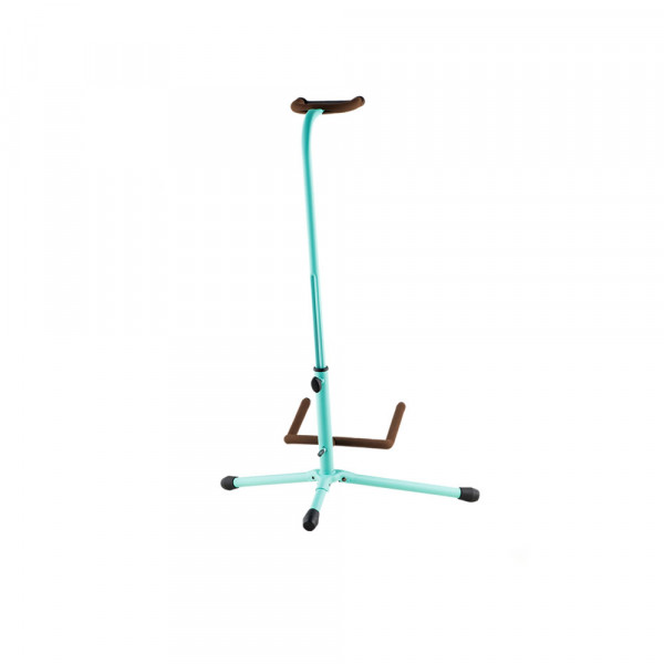 Стойка для гитары MOSTAND AGS-176 LTGN Бирюзовый матовый Стойка для гитары MOSTAND AGS-176 LTGN Бирюзовый матовый