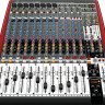 Behringer Xenyx UFX1604 микшерный пульт