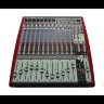 Behringer Xenyx UFX1604 микшерный пульт