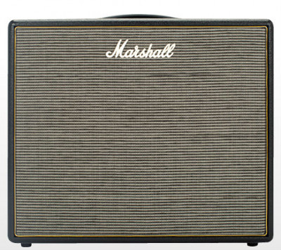 MARSHALL ORIGIN 50 COMBO ламповый комбик 50 Вт