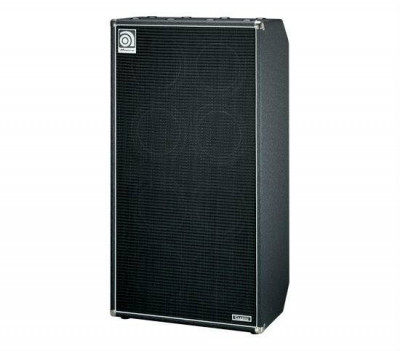 AMPEG-SVT-810E- басовый кабинет 8х10", 800 Вт