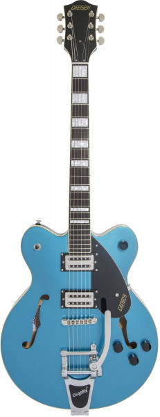 GRETSCH G2622T STRML CB DC RVBL полуакустическая гитара