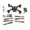 Ремкомплект для квадрокоптера Hubsan H107