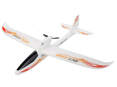 Радиоуправляемый планер WLToys F959 Sky King 750мм 2.4G 3-ch LiPo RTF