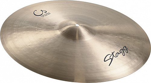 STAGG CS-RJ21 Jazz 21" отделка: classic ride тарелка