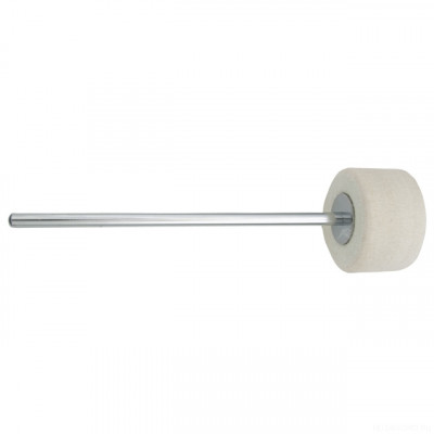 GIBRALTAR SC-3261 Felt Bass Drum Beater фетровый боек для педали бас-бочки