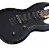 SCHECTER DEMON S-II ABSN электрогитара