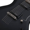 SCHECTER DEMON S-II ABSN электрогитара