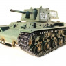 P/У танк Taigen 1/16 KV-1 (Россия) HC 2.4G RTR