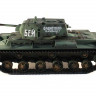 P/У танк Taigen 1/16 KV-1 (Россия) HC 2.4G RTR