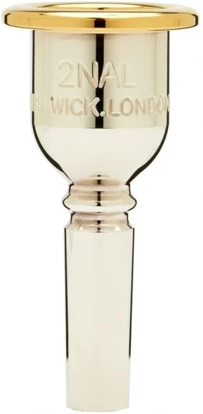 Мундштук для тромбона Denis Wick HERITAGE DW3180-2NAL 2NAL