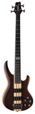 VGS Cobra Bass Select Series Satin Natural бас-гитара