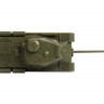 Сборная модель ZVEZDA Советский тяжёлый танк ИС-2, 1/100