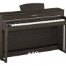 Yamaha CLP-735DW Clavinova цифровое пианино 88 клавиш
