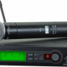 Shure SLX24E/B58 P4 радиосистема аналоговая с радиомикрофоном