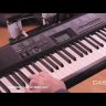 Синтезатор Casio CTK-1250