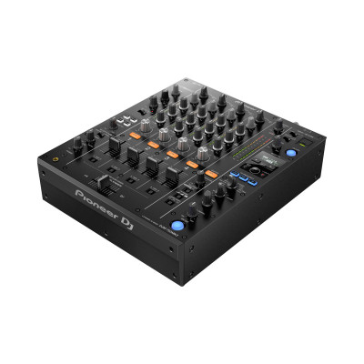 Pioneer DJM-750MK2 - DJ Микшер