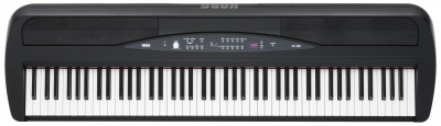 KORG SP-280-BK цифровое пианино