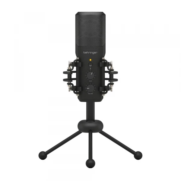 Микрофон BEHRINGER BU200 конденсаторный, кардиоида