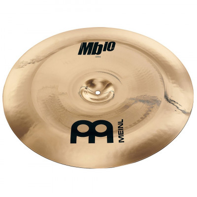 MEINL MB10 -17CH-B 17" china тарелка