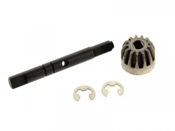 Приводной вал c Е-клипсами