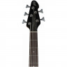 Бас-гитара 5-ти струнная PEAVEY Milestone 5 Black