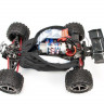 Чехол для TRAXXAS E-REVO 1:16 зимний