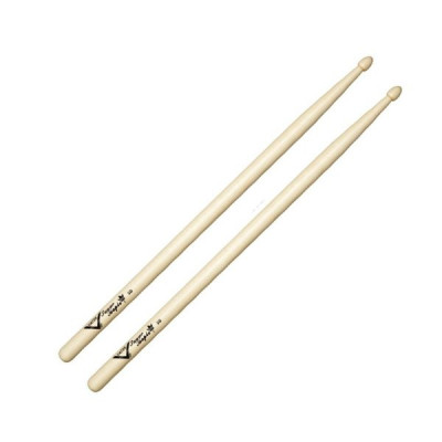 Барабанные палочки Vater VSM5BW наконечник Oval клён