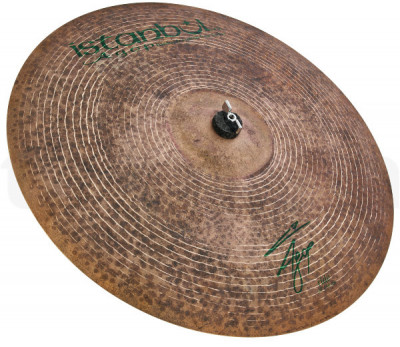 Тарелка ISTANBUL AGOP AGCH20, 20" SIGNATURE China