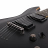 SCHECTER DEMON-6 ABSN электрогитара