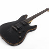 SCHECTER DEMON-6 ABSN электрогитара