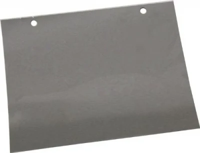 Файл пластиковый для нот 588W 1 шт