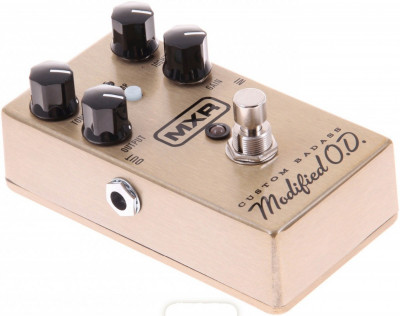 DUNLOP MXR M77 Modified O.D.